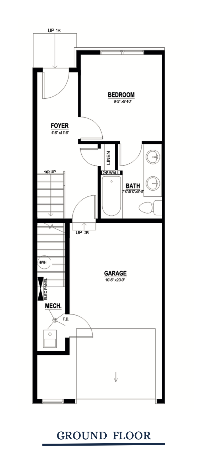 floor plan 0
