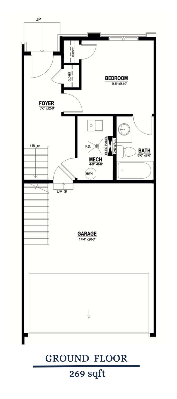 floor plan 0