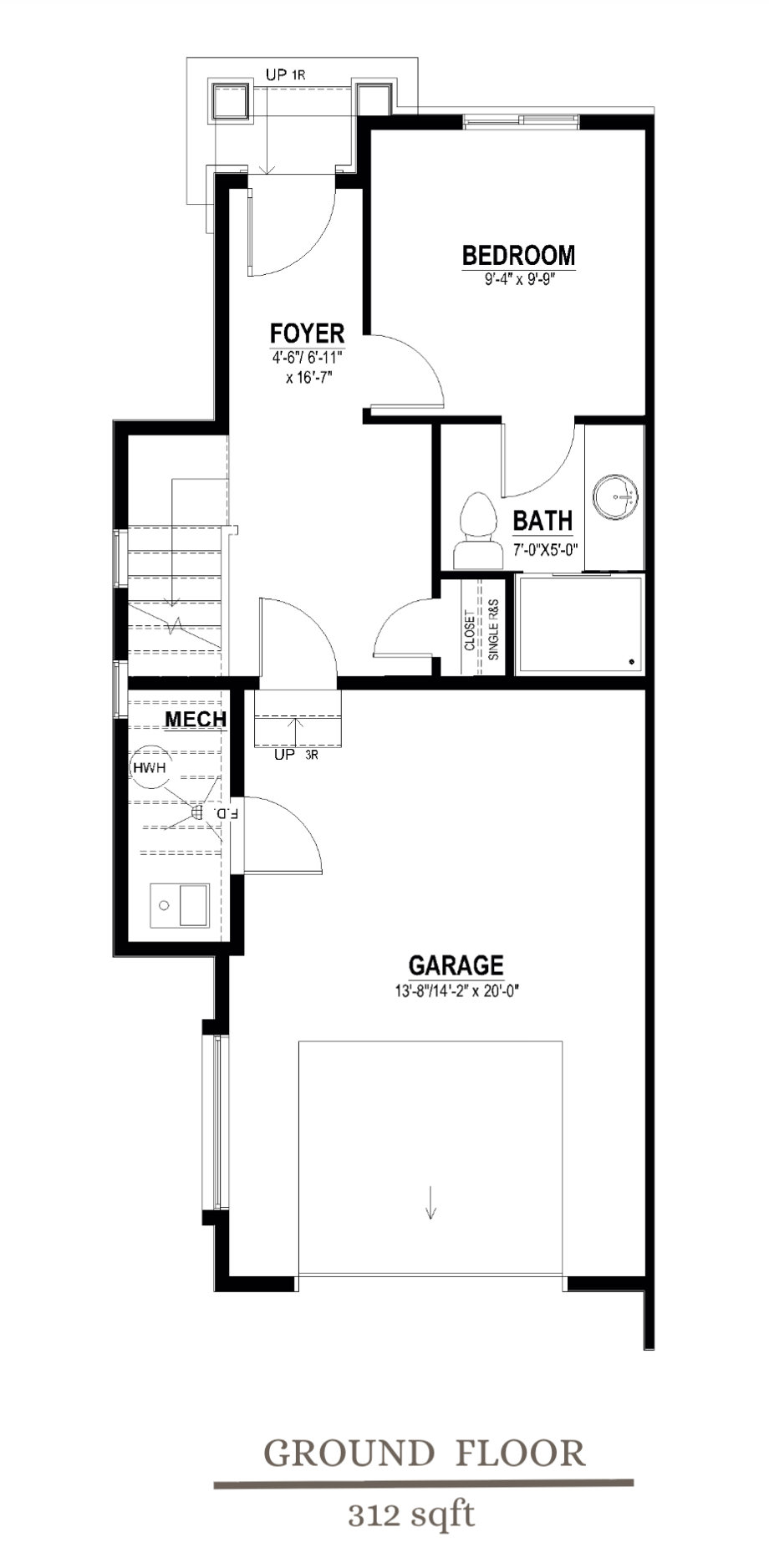 floor plan 0