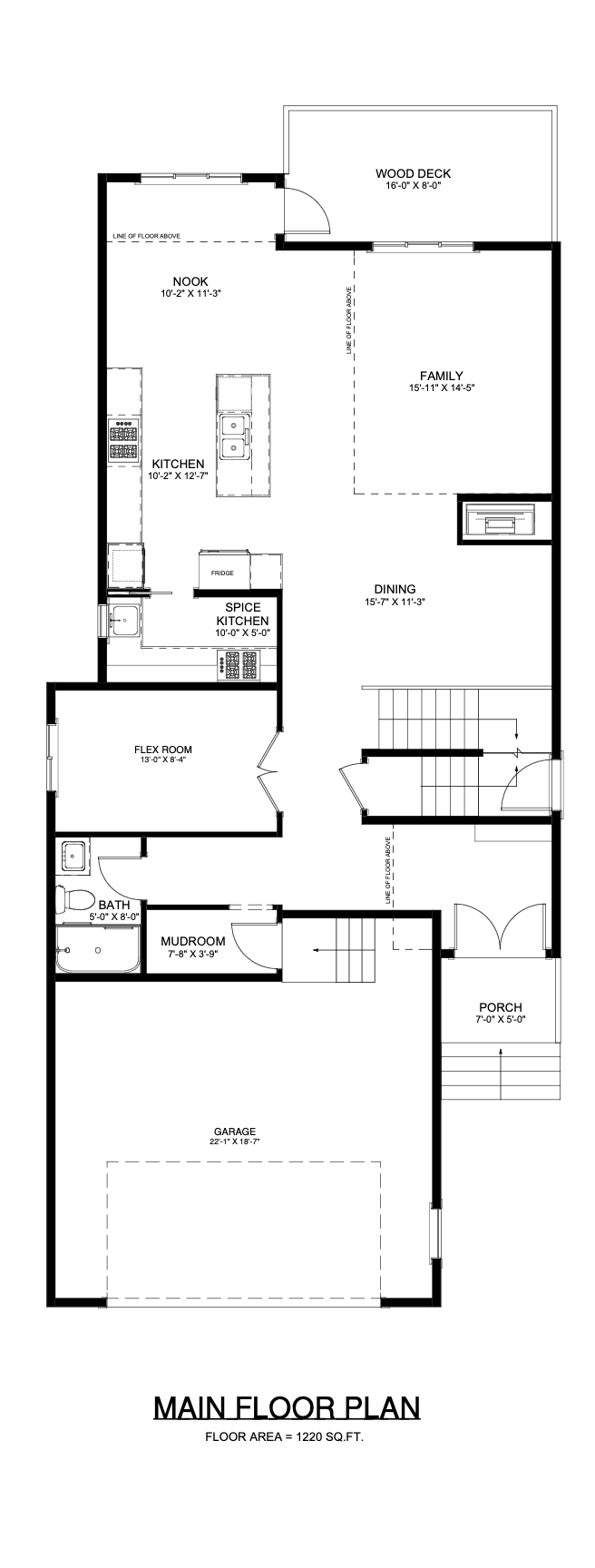 floor plan 0